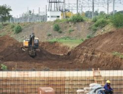 Rampung Akhir 2026, Test Track Baru INKA Perkuat Daya Saing Industri Kereta Nasional