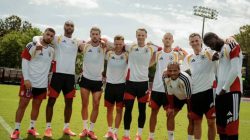 Die Mannschaft Siap Bangkit, Jerman Tatap Piala Dunia 2026 dengan Ambisi Besar