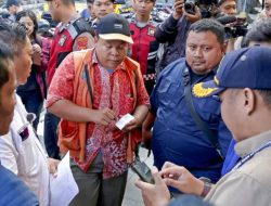 Dorong Transparansi dan PAD, Surabaya Copot 163 Jukir yang Tak Tertib Administrasi