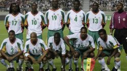 Prancis dan Senegal Bertemu Lagi, Memori Kejutan Besar 2002 Kembali Terulang