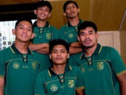 Persebaya Tambah Amunisi, Lima Rekrutan Baru Siap Ramaikan Persaingan Tim