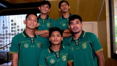 Persebaya Tambah Amunisi, Lima Rekrutan Baru Siap Ramaikan Persaingan Tim