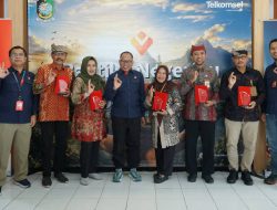 Banyuwangi Jadi Lokasi Baktiku Negeriku 2026, Telkomsel Fokus Cetak Agen Perubahan Desa