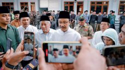 Gus Ipul: Prof Nasar Salah Satu Tokoh yang Berpotensi Memimpin PBNU