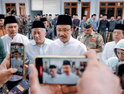 Gus Ipul: Prof Nasar Salah Satu Tokoh yang Berpotensi Memimpin PBNU