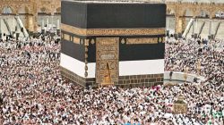 Antrean Haji Indonesia Turun Drastis, Kini Tinggal Sekitar 26 Tahun.