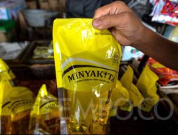 Pemerintah Perkuat Pasokan, HET MINYAKITA Tidak Naik