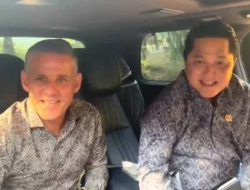 Targetkan Piala Dunia 2030, Pelatih Timnas John Herdman Grogi Jelang Bertemu Presiden Prabowo