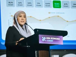 Ekonomi Digital Indonesia Tembus US$100 Miliar, Menkomdigi Optimistis Capai US$360 Miliar pada 2030