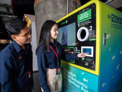 Sustainability Report 2025: Telkom Tegaskan ESG sebagai Fondasi Pertumbuhan Jangka Panjang