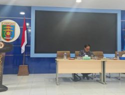 Lampung Ukir Sejarah, Pertama Kali Menjadi Tuan Rumah Hari Pers Nasional 2027
