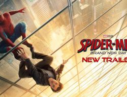 Trailer Baru Spider-Man: Brand New Day Dirilis, Tom Holland Hadapi Ancaman Terbesar di New York