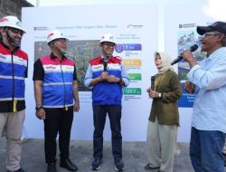 PGN Bangun 4.500 Sambungan Jargas di Sleman, ESDM Dukung Pengembangan CNG Clustering