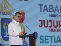 Pemadaman Listrik Berpotensi Tekan Pendapatan UMKM, KADIN Surabaya Minta Perbaikan Sistem