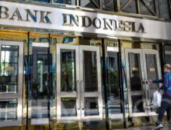 Likuiditas Ekonomi Menguat, Uang Beredar Capai Rp10.415 Triliun