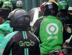 Mulai 1 Juli 2026, Gojek dan Grab Turunkan Potongan Ojol Menjadi 8 Persen