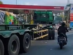 Kelangkaan Solar Bersubsidi Hambat Distribusi Barang, APTRINDO Minta Solusi Cepat