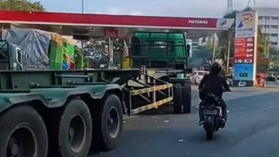 Kelangkaan Solar Bersubsidi Hambat Distribusi Barang, APTRINDO Minta Solusi Cepat