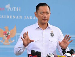 Menko AHY Soroti Tingginya Delay Penerbangan, Nilai Penting Perbaikan Layanan Bandara