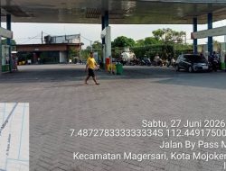 Strategi Pertamina Jatimbalinus Jamin Kelancaran Stok BBM di SPBU