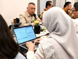 Menhub Pastikan Komisi Ojol Maksimal 8 Persen Berlaku Mulai 1 Juli 2026