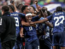 Sensasi Piala Dunia 2026, Tanjung Verde Hadapi Ujian Terberat Kontra Argentina