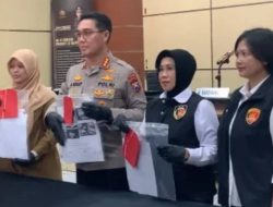 Bejat! Ayah Kandung di Surabaya Tega Setubuhi Anak Sendiri Hingga Hamil 4 Bulan