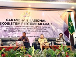 KADIN Jatim Bahas RPMK Tembakau, Ingatkan Dampak terhadap Industri, Petani, dan Tenaga Kerja