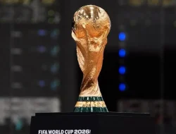 Harga Tiket Final Piala Dunia 2026 Meroket, FIFA Sebut Sesuai Mekanisme Pasar
