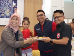 Telkomsel Tingkatkan Kualitas Layanan, GraPARI Margorejo Kini Resmi Melayani Pelanggan