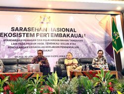 Rencana Permenkes IHT Tuai Sorotan, Dinilai Berisiko pada Penerimaan Negara dan Lapangan Kerja