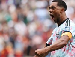 Hasil Piala Dunia 2026: Belgia Bangkit Kalahkan Senegal 3-2, Tielemans Antar ke Babak 16 Besar