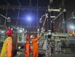 Dapat Tambahan 16,8 Juta Ton Batu Bara, PLN Klaim Jawa-Bali Bebas Pemadaman Bergilir