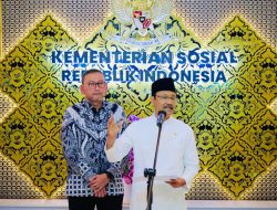 Kemensos Libatkan 2.000 Taruna TNI-Polri Jadi Kakak Asuh Siswa di 178 Sekolah Rakyat