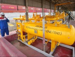 Keselamatan Jadi Prioritas, PGN Perkuat Kolaborasi dengan Ditjen Migas
