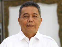 Wartawan Senior PWI Pusat Diapari Sibatangkayu Wafat, Dunia Pers Berduka
