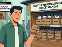 Kemenperin: Permenkes Cukup Atur Peringatan Kesehatan, Bukan Seragamkan Bungkus Rokok