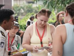 Imigrasi Bali Deportasi 342 WNA Selama Semester I 2026, Mayoritas Langgar Izin Tinggal
