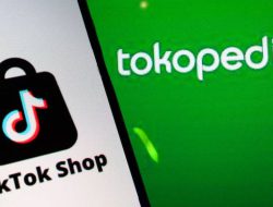 Rumor PHK TikTok-Tokopedia, Kemnaker: Belum Ada Laporan Resmi