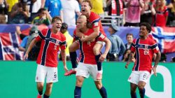 Sejarah Tercipta! Haaland Dua Gol, Norwegia Singkirkan Brasil 2-1 untuk Segel Tiket Perempat Final Piala Dunia 2026