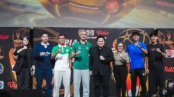 Gandeng Klub Asia Tenggara, Piala Presiden 2026 Digelar Akhir Juli dengan Hadiah Juara Rp6 Miliar