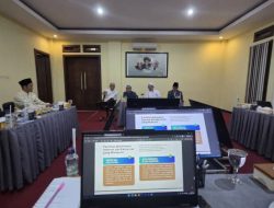 Tim Survei PBNU Tinjau Kesiapan Ponpes Lirboyo Jadi Tuan Rumah Muktamar NU ke-35
