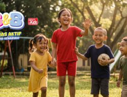 Anak Aktif Bermain Saat Liburan? Ini Rutinitas yang Perlu Dilakukan Orang Tua Usai Beraktivitas