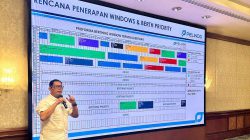 Berthing Window dan Berthing Priority, Langkah TTL Wujudkan Pelayanan Pelabuhan yang Lebih Efisien