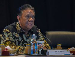PLN Nusantara Power Produksi 66.919 GWh Listrik Sepanjang 2025, BPP Turun 11,4 Persen
