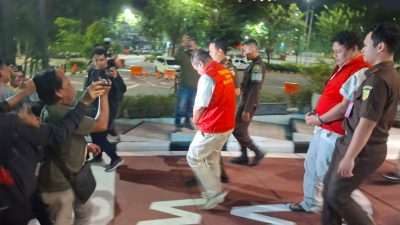 Catut Ratusan Nama Petani Jember, Kasus KUR Fiktif BNI Tembus Rp 12 Miliar