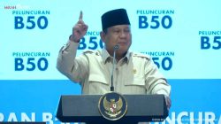 Indonesia Resmi Jadi Pionir Biodiesel B50, Dorong Kemandirian Energi Nasional