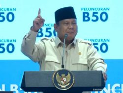Indonesia Resmi Jadi Pionir Biodiesel B50, Dorong Kemandirian Energi Nasional