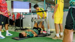 Persebaya Adopsi Teknologi yang Dipakai Klub Premier League untuk Tingkatkan Performa Pemain