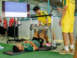 Persebaya Adopsi Teknologi yang Dipakai Klub Premier League untuk Tingkatkan Performa Pemain